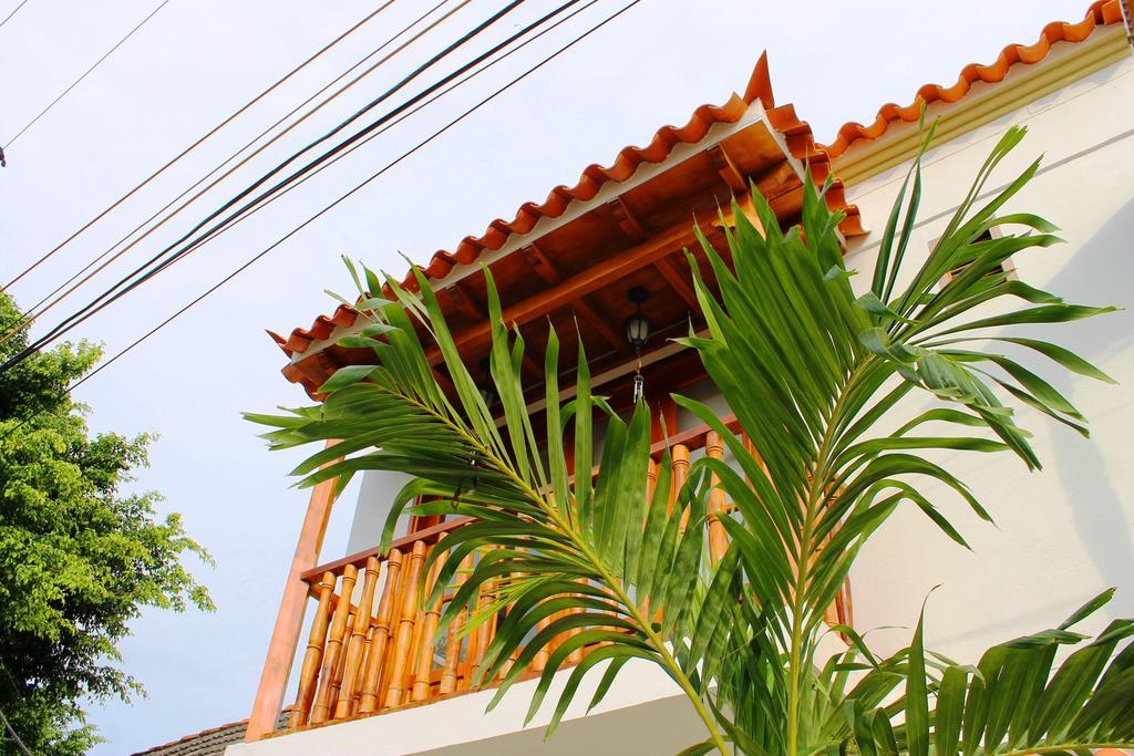 Holiday home Casa Marques Del Pedregal